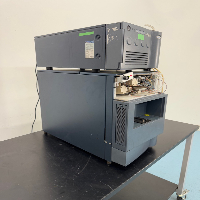 Waters Nano Acquity UPLC System image 0